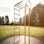 calisthenics equipment